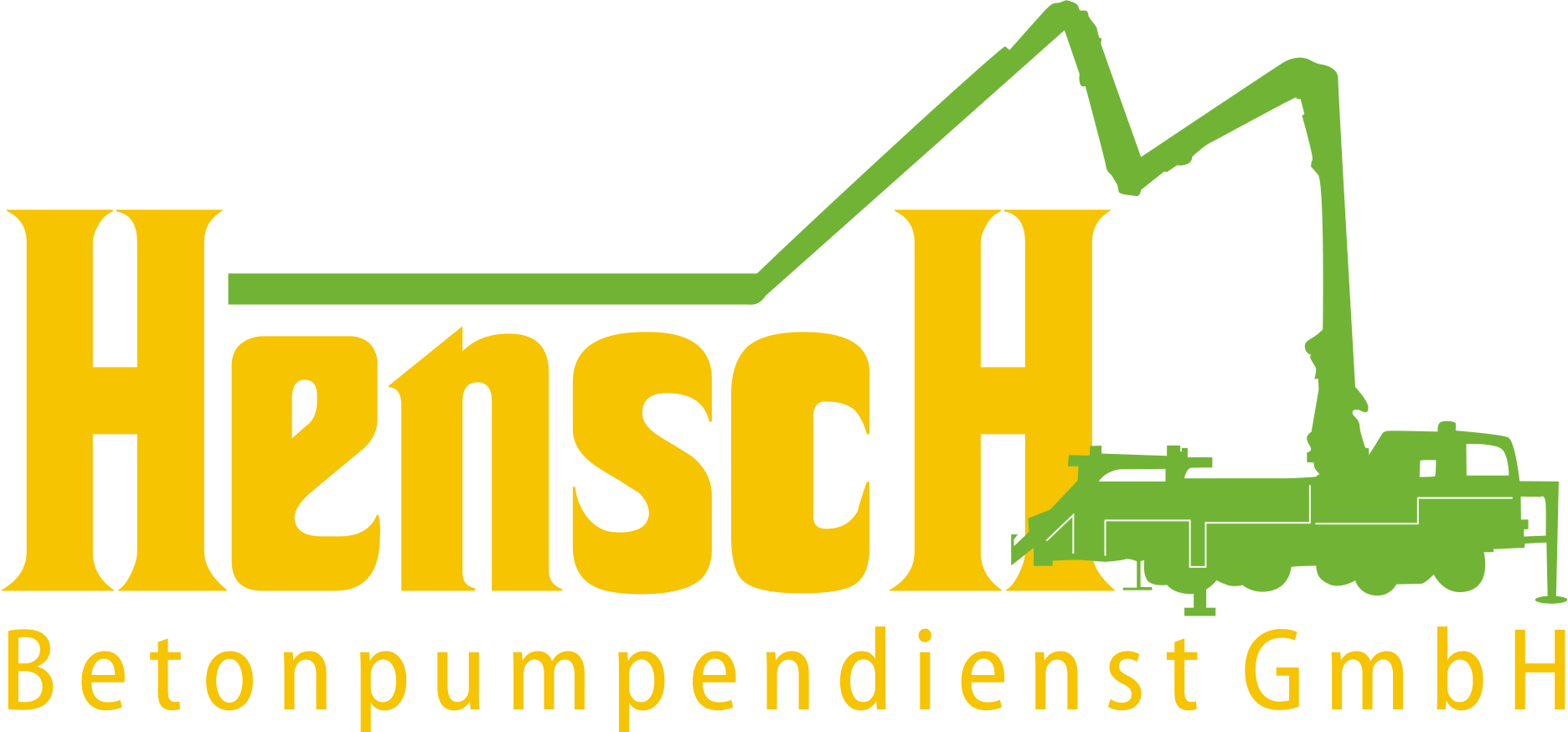 Hensch Betonpumpendienst GmbH